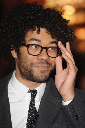 Richard Ayoade