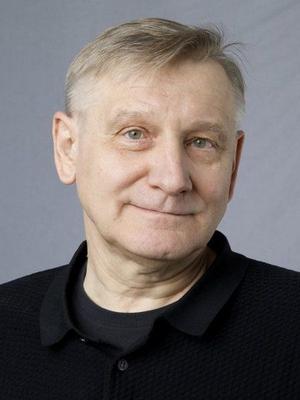 Сергей Рубеко