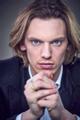 Jamie Campbell Bower