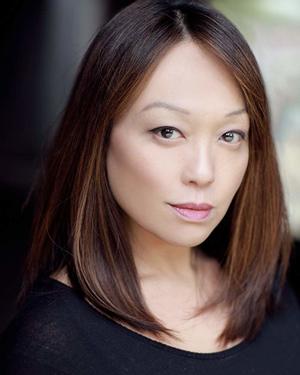 Naoko Mori
