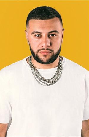 Наваи Бакиров