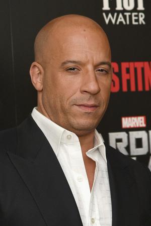 Vin Diesel