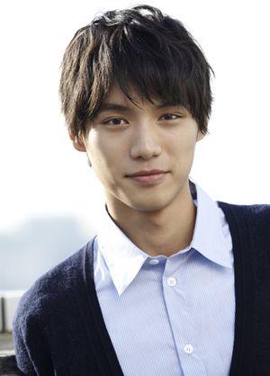 Sota Fukushi