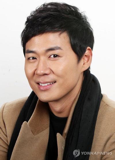 Yun Jung Hoon