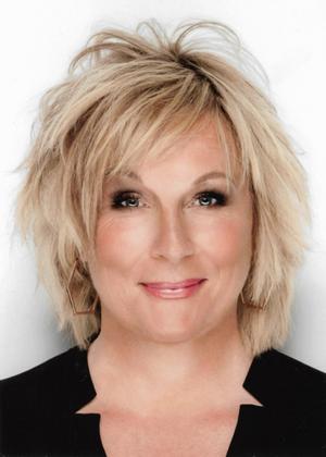 Jennifer Saunders