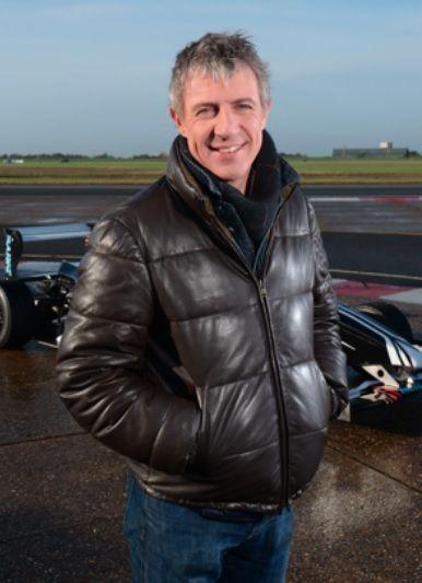 Jason Plato