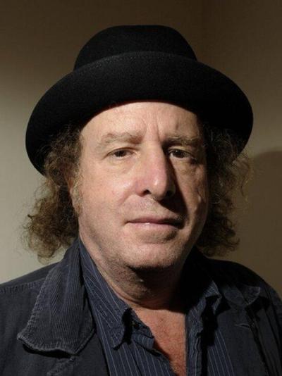Steven Wright