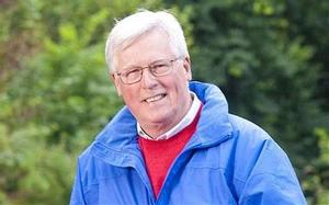 John Craven