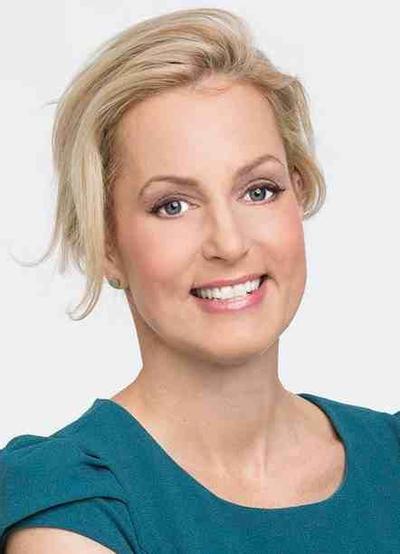 Ali Wentworth