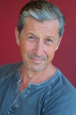 Charles Shaughnessy