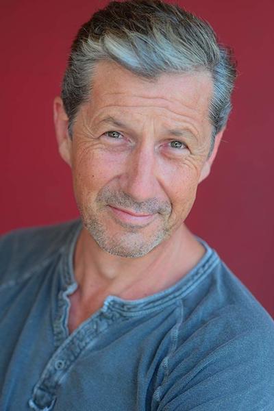 Charles Shaughnessy
