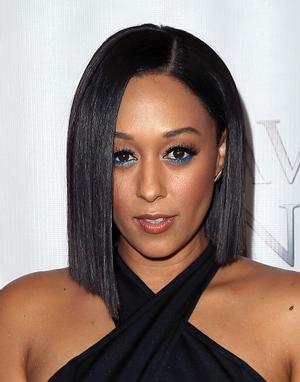 Tia Mowry