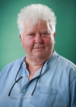 Val McDermid