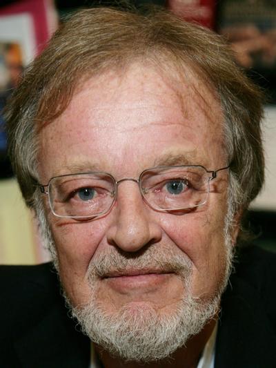 Bernard Cornwell