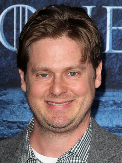 Tim Heidecker