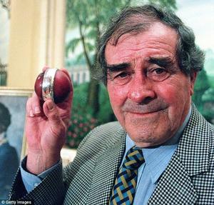 Fred Trueman