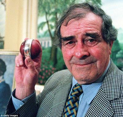 Fred Trueman