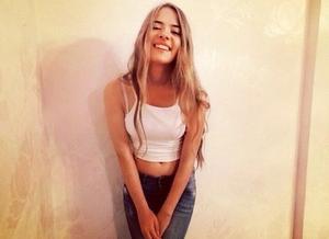 Anastasia Tsilimpiou