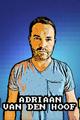 Adriaan Van den Hoof