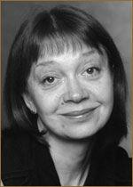 Любовь Руднева