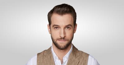 Андрей Бебуришвили