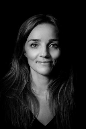 Birgitta Birgisdóttir