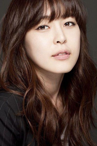 Lee Ha Na