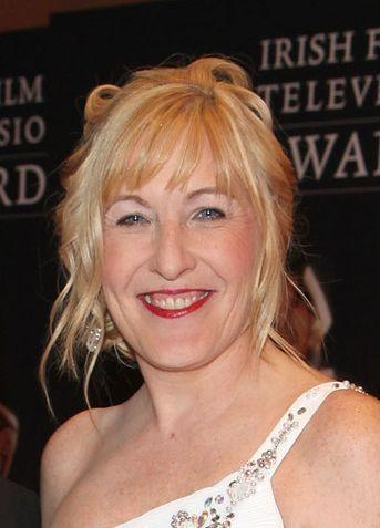 Jennifer Gibney