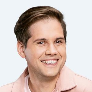 Никита Андриенко