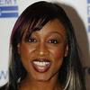 Beverley Knight