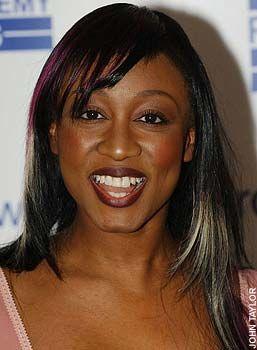 Beverley Knight