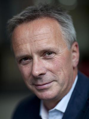 Peter Fincham