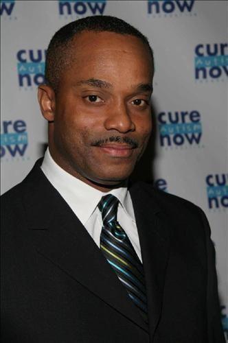 Rocky Carroll