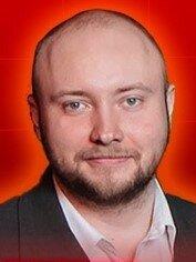 Никита Никитин