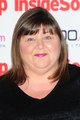 Cheryl Fergison