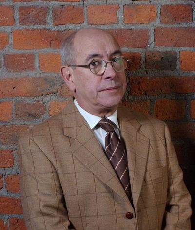 Malcolm Hebden