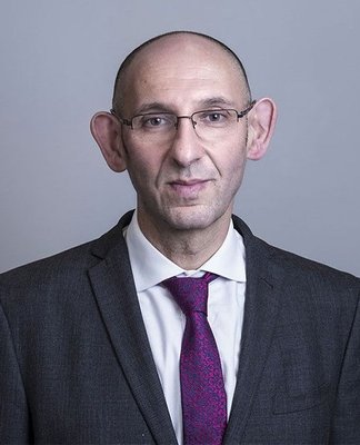 Jeremy Dein