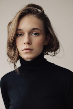 Дарина Овчинникова