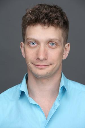 Николай Пинский