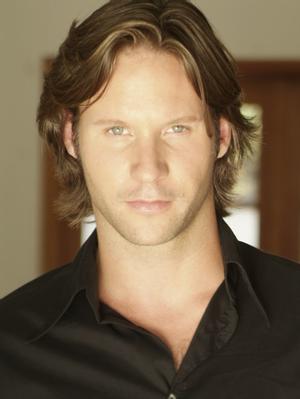 Laurence Penry-Jones