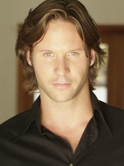 Laurence Penry-Jones