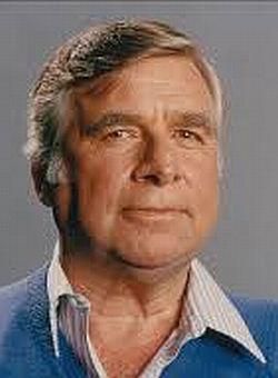 Gene Roddenberry