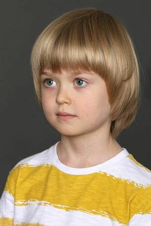 Дмитрий Калихов