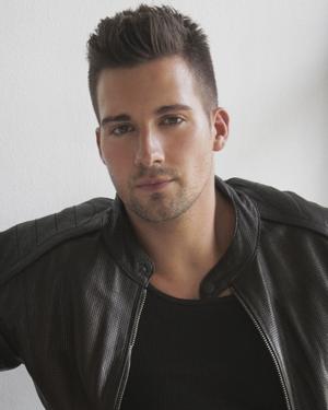 James Maslow