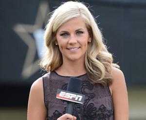 Samantha Ponder