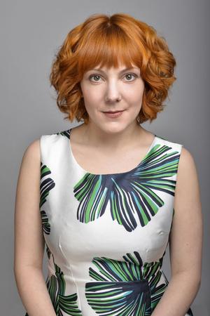 Sophie Willan