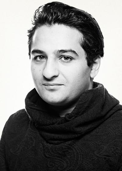 Nader Khademi