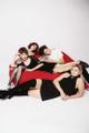 The Regrettes