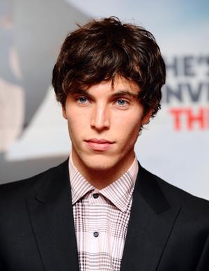 Tom Hughes