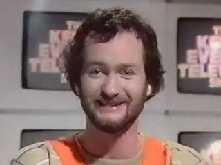 Kenny Everett